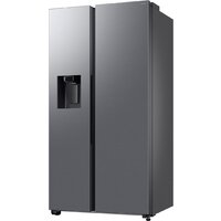 Холодильник side by side Samsung RS70F64KETEO - Превью изображения №3 — Интернет-магазин Teono.by