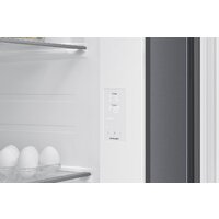 Холодильник side by side Samsung RS70F64KETEO - Превью изображения №9 — Интернет-магазин Teono.by