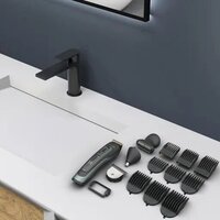 Универсальный триммер Rowenta Selectium TN9444E0 - Превью изображения №5 — Интернет-магазин Teono.by