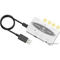 Behringer U-CONTROL UCA202