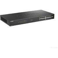 D-Link DGS-1018P/B1A