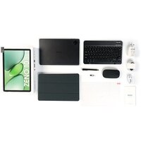 Планшет Blackview Zeno 10 5G 6GB/256GB (черный) - Превью изображения №7 — Интернет-магазин Teono.by