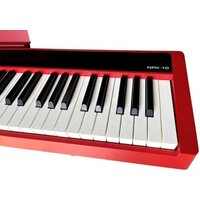 NUX NPK-10 (красный) Image #3