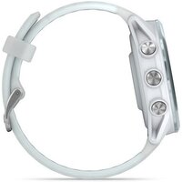 Garmin Forerunner 570 42 мм (голубой) Image #5