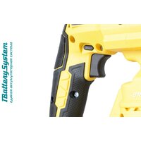 Hanskonner HRH2022BL (без АКБ) Image #10