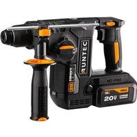 Runtec RT-EH850 (с 2-мя АКБ, сумка)