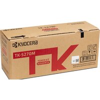 Kyocera TK-5270M Image #1
