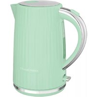 Russell Hobbs Eden Kettle Green 27364-70