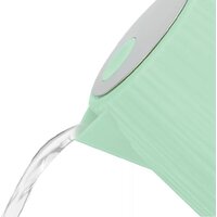 Russell Hobbs Eden Kettle Green 27364-70 Image #2
