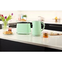 Russell Hobbs Eden Kettle Green 27364-70 Image #5