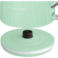Russell Hobbs Eden Kettle Green 27364-70 Image #3