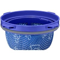 Пылесос Samsung VS20B75ADR5/EV - Превью изображения №9 — Интернет-магазин Teono.by
