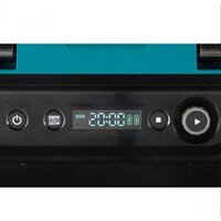 Микроволновая печь Makita XGT MW001GZ - Превью изображения №2 — Интернет-магазин Teono.by