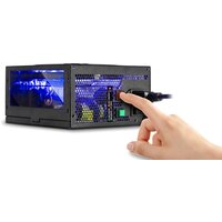 Inter-Tech Argus RGB-650W CM Image #2