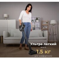 Пылесос AENO SC1 - Превью изображения №8 — Интернет-магазин Teono.by
