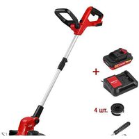 Wortex TB 3018 0333238 (с 1-им АКБ)