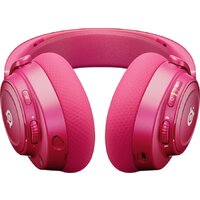 SteelSeries Arctis Nova 7P Wireless Gen 2 (для PlayStation, розовый) Image #5