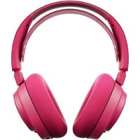 SteelSeries Arctis Nova 7P Wireless Gen 2 (для PlayStation, розовый) Image #4