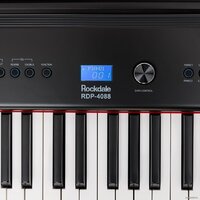 Цифровое пианино Rockdale Elegy RDP-4088 - Превью изображения №5 — Интернет-магазин Teono.by