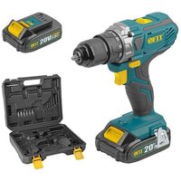 FIT 79901 (с 2-мя АКБ, кейс)