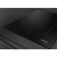 Варочная панель Smeg SIM3323D - Превью изображения №3 — Интернет-магазин Teono.by