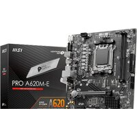 MSI PRO A620M-E Image #6