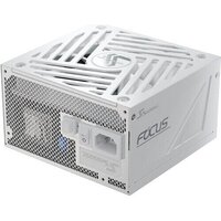 Seasonic Focus GX-750 White ATX 3.1