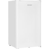 Однокамерный холодильник Indesit I48VM 112W - Превью изображения №2 — Интернет-магазин Teono.by