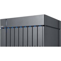 Сетевые накопители (NAS)