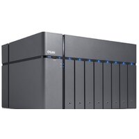 Сетевой накопитель QSAN XN5008T-EU - Превью изображения №3 — Интернет-магазин Teono.by