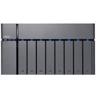 Сетевой накопитель QSAN XN5008T-EU - Превью изображения №2 — Интернет-магазин Teono.by
