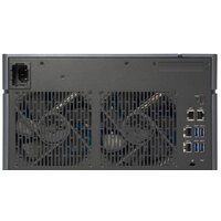Сетевой накопитель QSAN XN5008T-EU - Превью изображения №5 — Интернет-магазин Teono.by