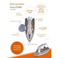 Camry CR 5018 Image #6