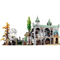 LEGO Lord of the Rings 10316 Ривенделл Image #4