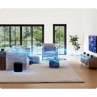 Саундбар Ultimea Poseidon D70 - Превью изображения №2 — Интернет-магазин Teono.by