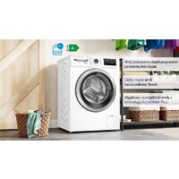 Стиральная машина Bosch Serie 4 WAN2827NPL - Превью изображения №2 — Интернет-магазин Teono.by