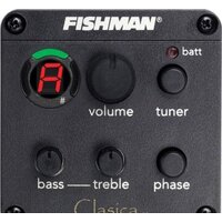 Alhambra Student Z-Nature CW EZ Image #4