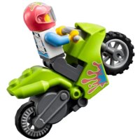 LEGO City Stuntz 60295 Арена для шоу каскадеров Image #16