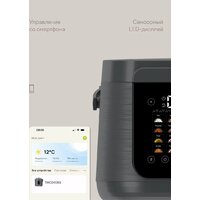 Мультиварка Tuvio TMC04D5S - Превью изображения №6 — Интернет-магазин Teono.by