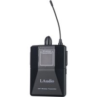 Радиосистема LAudio PRO2-MH - Превью изображения №4 — Интернет-магазин Teono.by