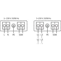 Wilo Yonos MAXO 65/0.5-16 Image #5