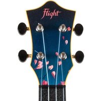 Укулеле Flight TUC-32 Sakura - Превью изображения №10 — Интернет-магазин Teono.by