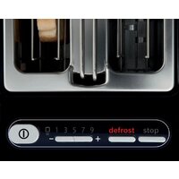 Тостер Bosch TAT8613N - Превью изображения №2 — Интернет-магазин Teono.by