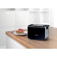 Тостер Bosch TAT8613N - Превью изображения №5 — Интернет-магазин Teono.by