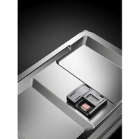 Встраиваемая посудомоечная машина KUPPERSBERG GHS 4526 - Превью изображения №10 — Интернет-магазин Teono.by