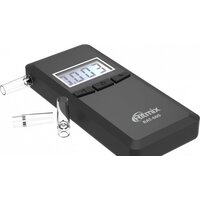 Алкотестер Ritmix RAT-600 - Превью изображения №2 — Интернет-магазин Teono.by
