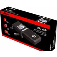 Алкотестер Ritmix RAT-600 - Превью изображения №6 — Интернет-магазин Teono.by