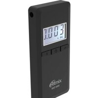 Алкотестер Ritmix RAT-600 - Превью изображения №5 — Интернет-магазин Teono.by