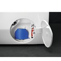 Стиральная машина AEG LFR73844VE - Превью изображения №4 — Интернет-магазин Teono.by