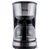 Капельная кофеварка Domfy DSM-CM301 - Превью изображения №2 — Интернет-магазин Teono.by